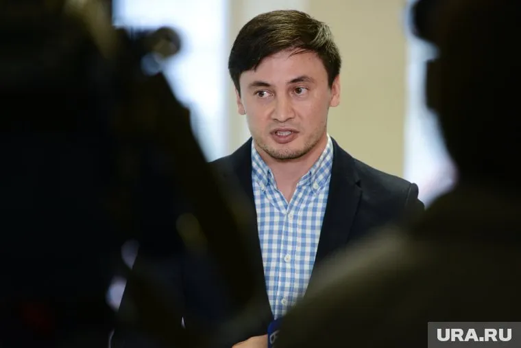 Депутат Эркин Маматов стал банкротом
