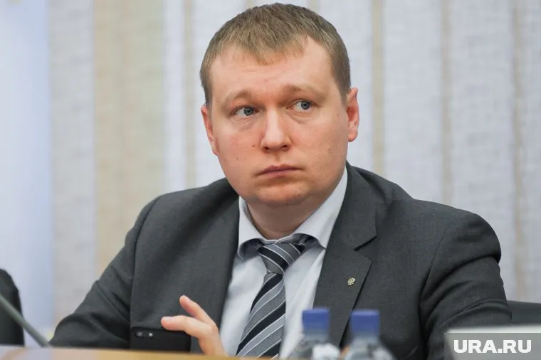 По словам Владимира Смирнова, на территории ТЦ может расположиться экомолл