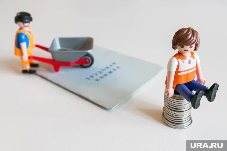 В Прикамье на поиск работы уходит в среднем пять месяцев