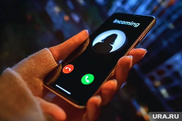 Россиян защитили от голосовых вызовов в Telegram и WhatsApp*