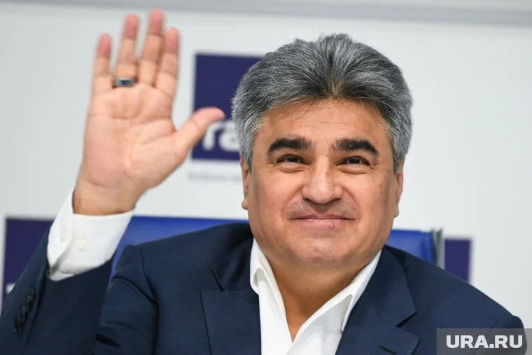 Лидер «Новых людей» Алексей Нечаев готов взять реванш за выборы 2020 года в Нижнем Новгороде