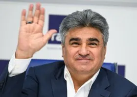 «Новые люди» готовятся к реваншу в Нижнем Новгороде
