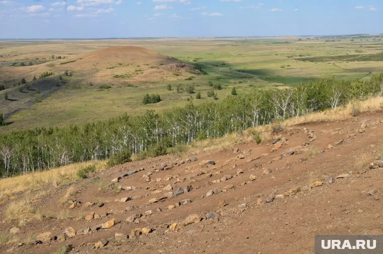 Путешествие рассчитано на два дня и три ночи