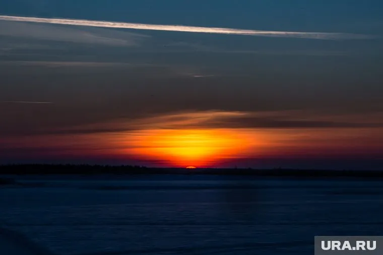 27—29 мая начнутся магнитные бури