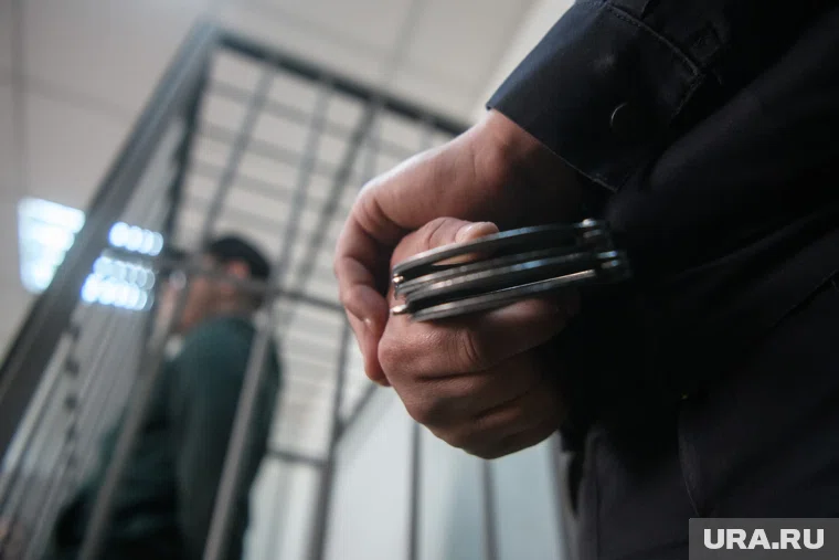 Суд приговорил убийцу к девяти годам колонии строгого режима