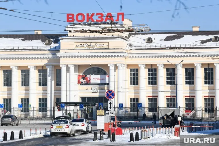 Никаких дополнительных мер безопасности на вокзале не вводилось