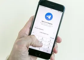 ЦБ и МВД призвали россиян обновить настройки Telegram