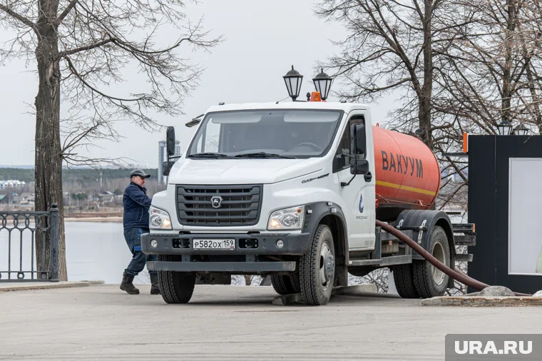 У предприятий коммунального комплекса серьезные проблемы с комплектацией штата