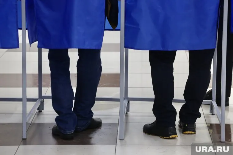 Крупные города ХМАО отстают в процентном отношении от районов