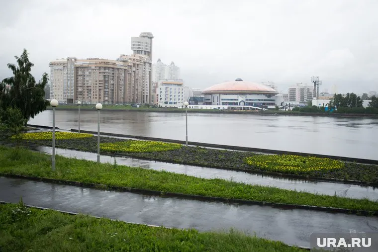 На Урале температура днем не превысит 20 градусов тепла