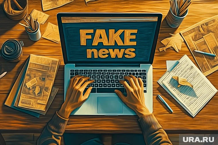 Ложный документ распространяется под видом постановления окружного правительства