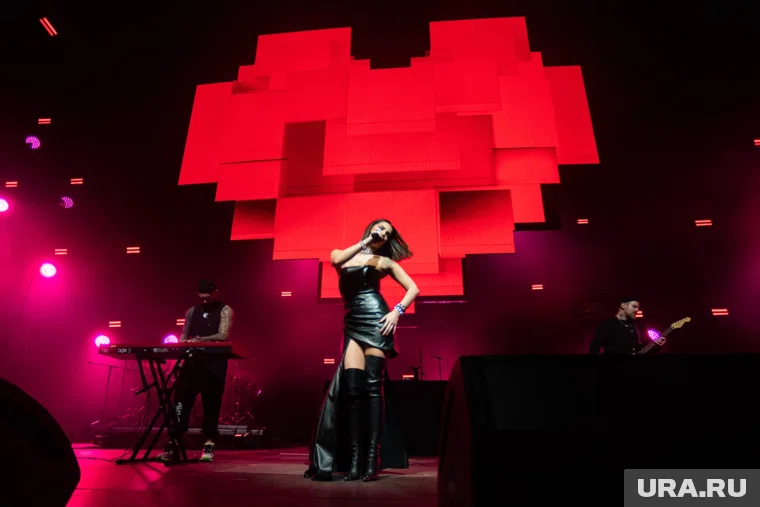 Группа Artik & Asti  выступит во Дворце игровых видов спорта