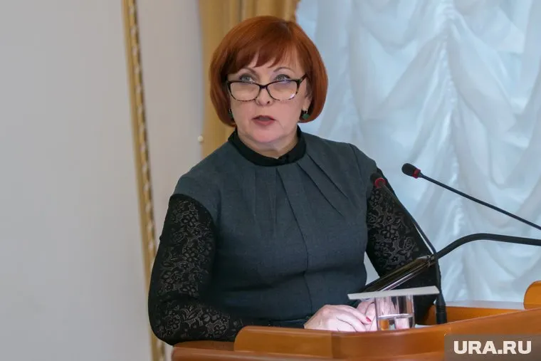 Елена Лукашук доложила губернатору об освоении федеральный субсидий