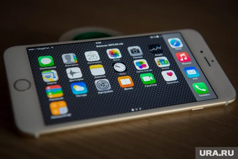 Apple заберет у россиян старые смартфоны на выгодных условиях