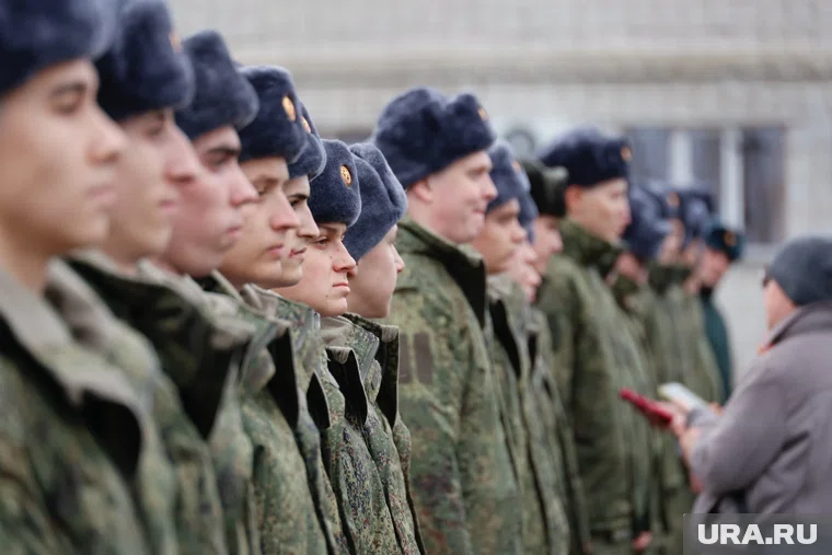 К ответственности будут привлекать, если гражданин, подлежащий призыву, не сообщит о выезде на срок больше трех месяцев