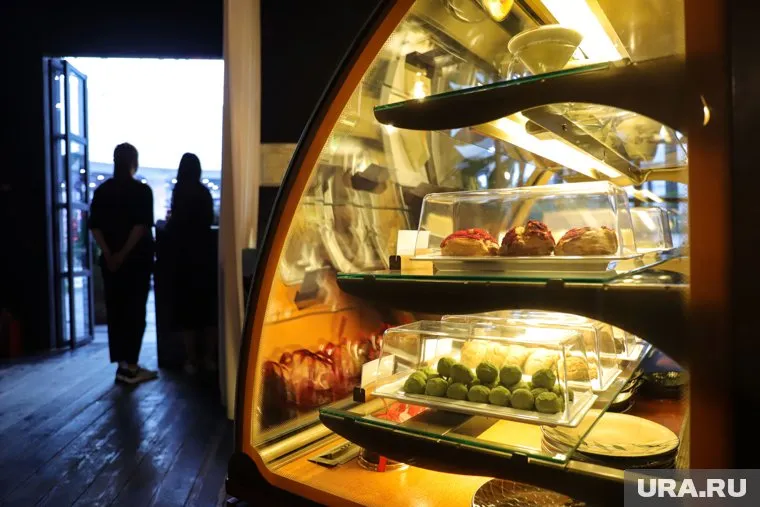 В феврале и марте появятся новые кафе и рестораны