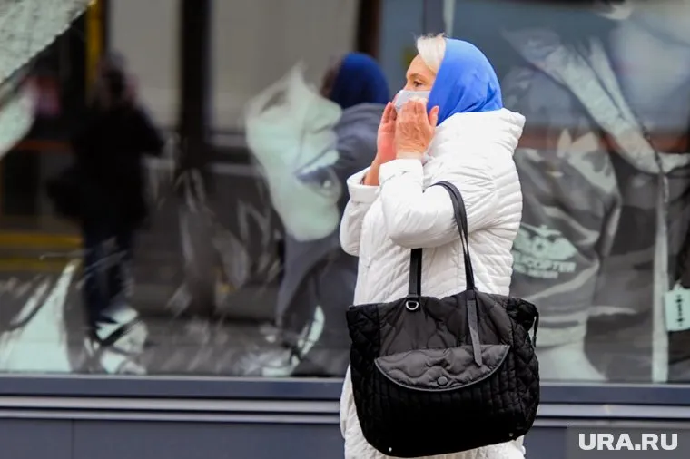 Теперь в регионе болеют 73 человека