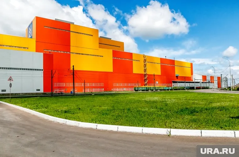 На строительство и реконструкцию природоохранных объектов выделили 13 млрд рублей