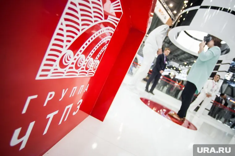 Сын Федорова продал 10% акций ЧТПЗ