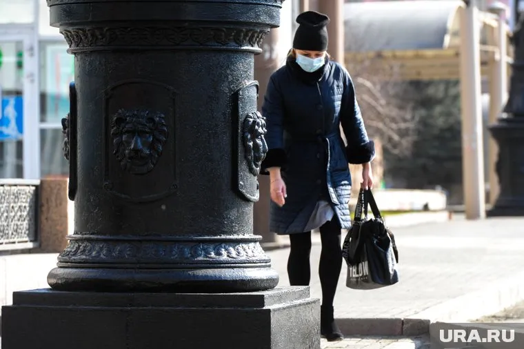 Оба заболевших заразились внутри страны