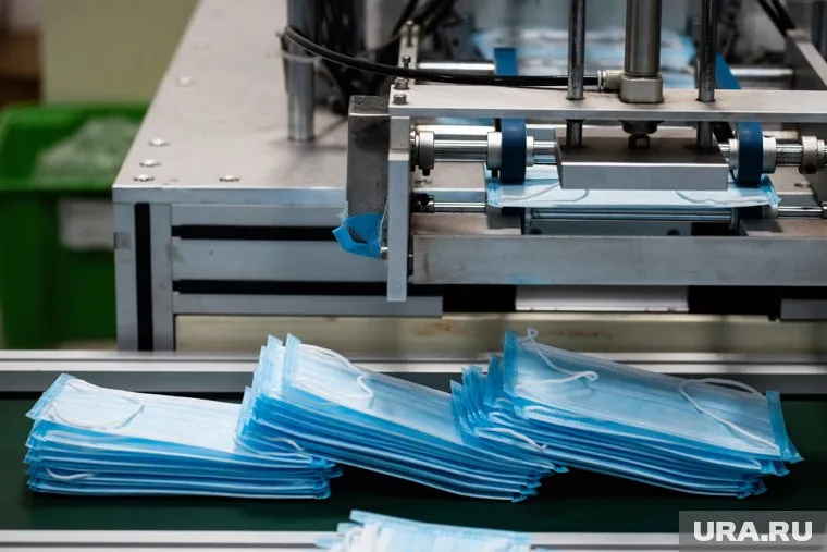 Основной акционер РМК Игорь Алтушкин потратил более 700 млн рублей на борьбу с COVID-19 в Свердловской и Челябинской областях