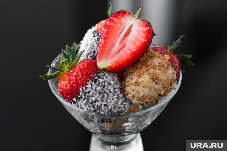 Гормон провоцирует у человека любовь к сладкому