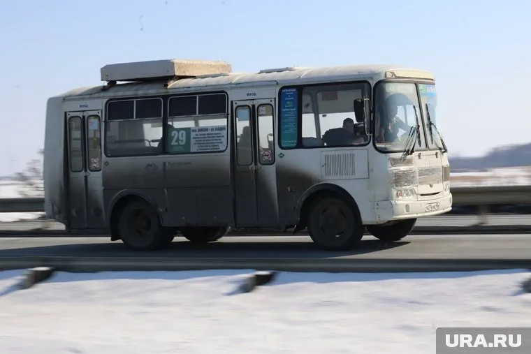 В Курганской области выберут перевозчиков для четырех межмуниципальных маршрутов