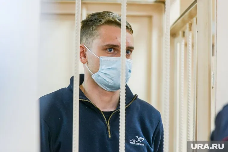 Дмитрий Зыков восстановился на службе