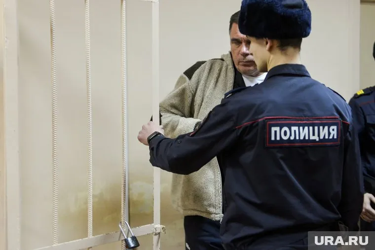 Собственник компании «Альфастрой» Олег Иванов находится под домашним арестом