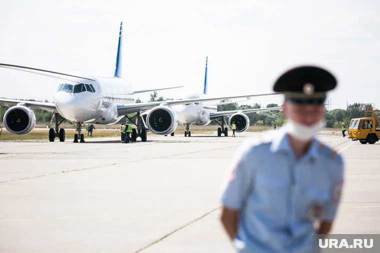 Россия готова к возобновлению перелетов в Грузию