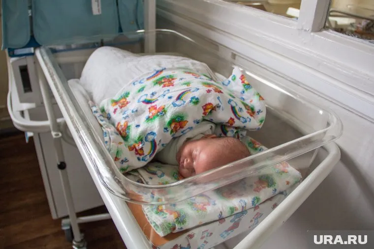 Мухаммад — имя года у новорожденных мальчиков в ХМАО 