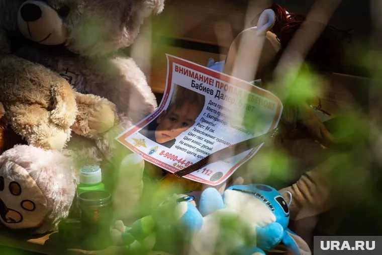 К делу Далера Бобиева подключили отдел по особо важным делам СКР