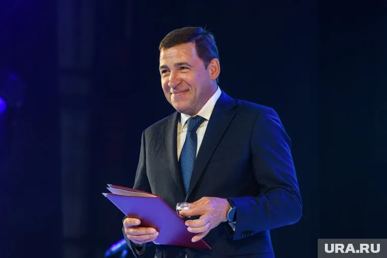 Несколько лет губернатор и его коллеги мечтают о новом зале (архивное фото)