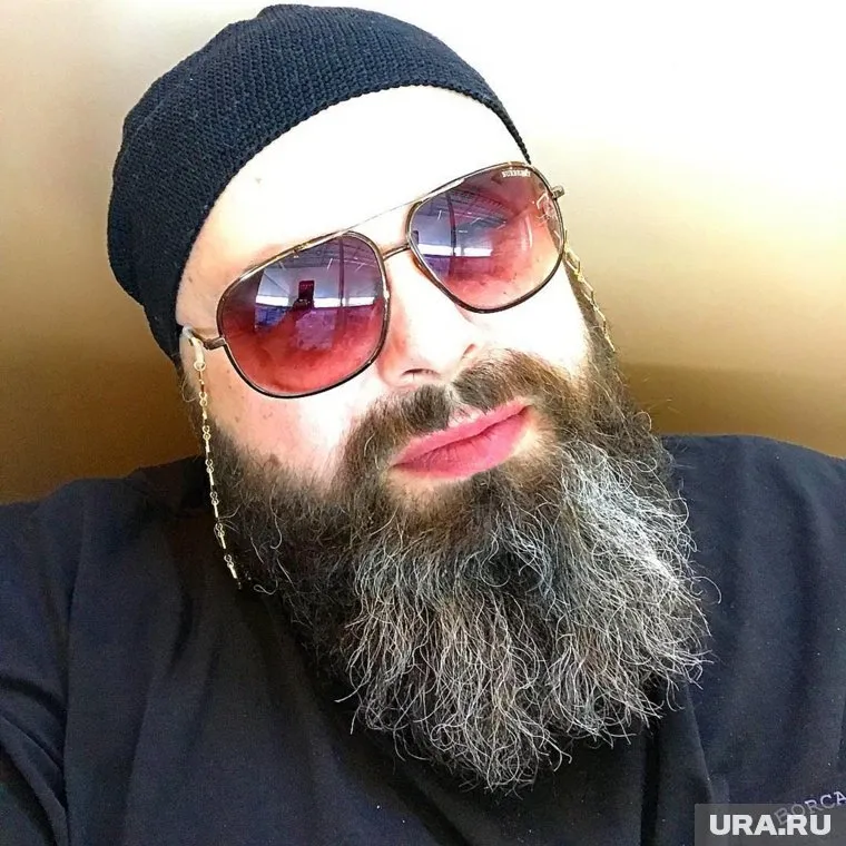 Макс Фадеев вдохновил курганцев на создание арт-объекта