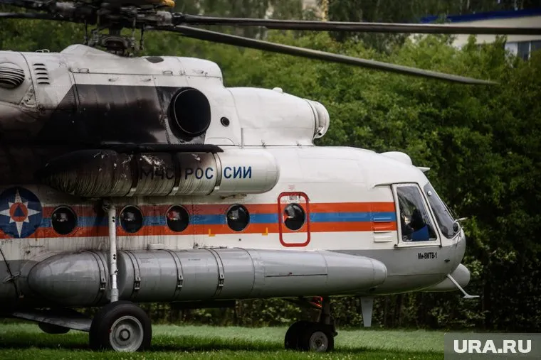 Спасатели эвакуировали туристку в горах Алтая