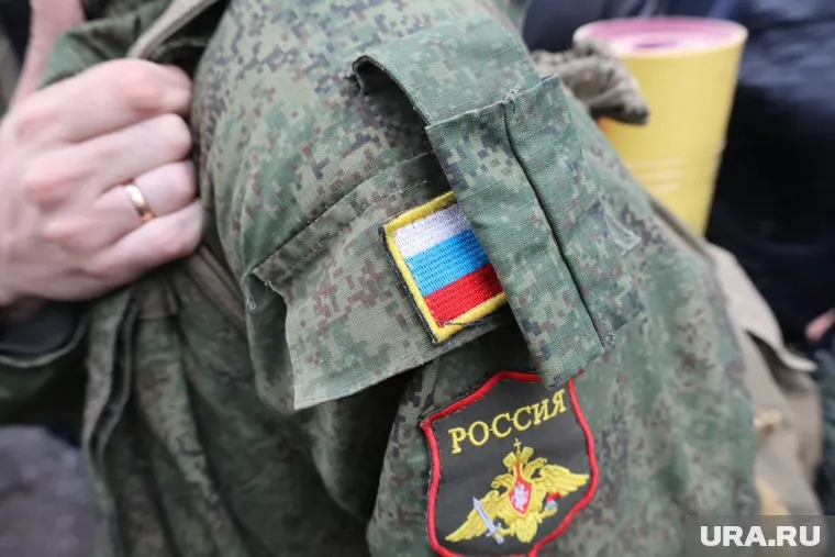 Основная выплата для мобилизованных составляет 195 тысяч рублей в месяц