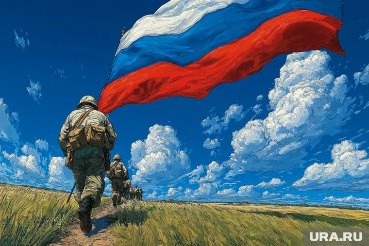 ВС РФ начали наступление на Орехов