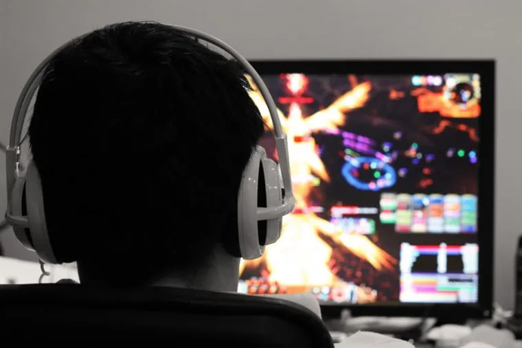 Открытая лицензия на 04.08.2015. Геймер.