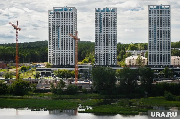 Жилье в России продолжит дорожать