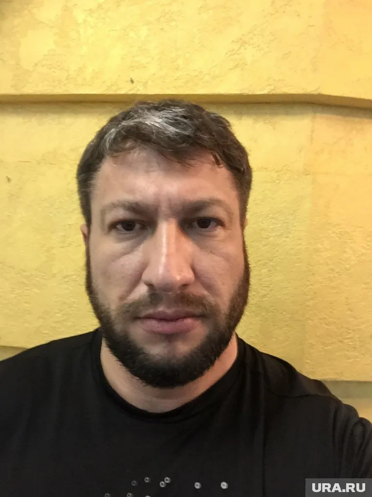 Владислав Нусинов получил должность заместителя директора департамента образования Севастополя