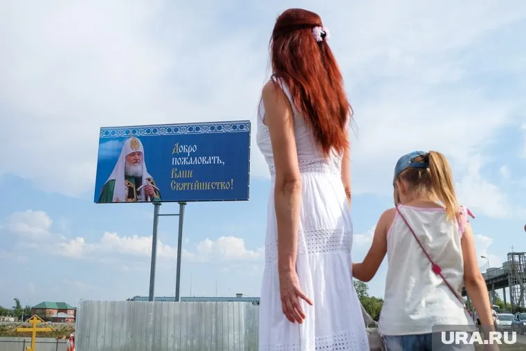 Представители РПЦ не будут препятствовать встречам матерей и детей