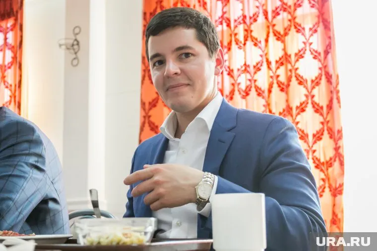 Дмитрий Артюхов поздравит ямальцев с 90-летием региона