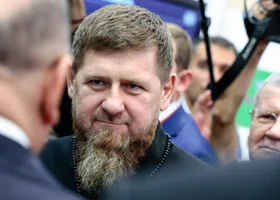 Кадыров: бойцы «Ахмата» ликвидировали боевиков, прятавшихся под полиэтиленовым пакетом