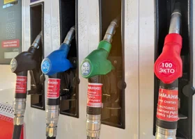 В Пермском крае продолжается рост цен на бензин и дизель