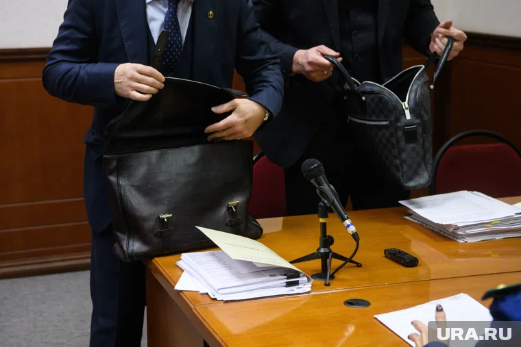 Рассмотрение дел по долгу «Бизнес Групп» задерживается из-за сорванных экспертиз