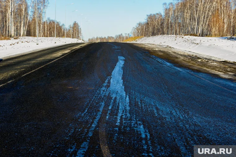 Работы по укладке асфальта, длившиеся с 2019 года, завершены