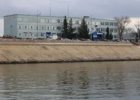 Водный баланс: курганские реки поднялись незначительно