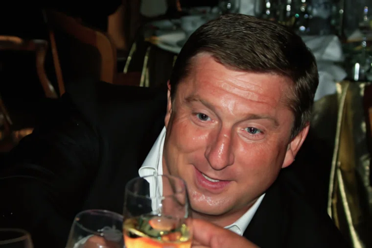 «Теневого короля» Сочи Рубена Татуляна задержали