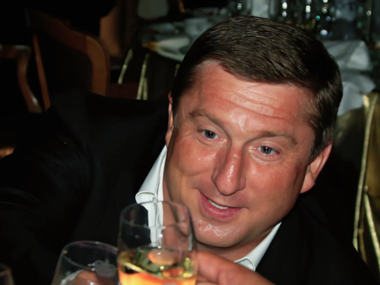 Задержан «теневой король» Сочи