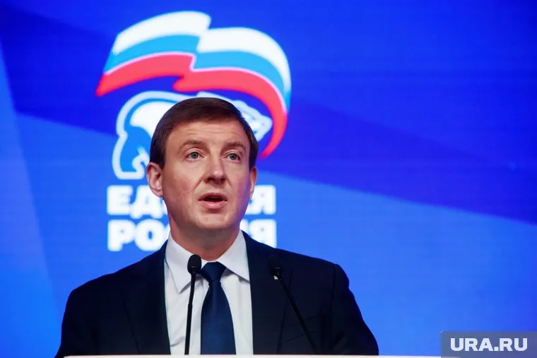 Андрей Турчак заявил о том, что ЕР уверенно выиграла почти все выборы в регионах